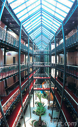 Sillyum Hotel 3